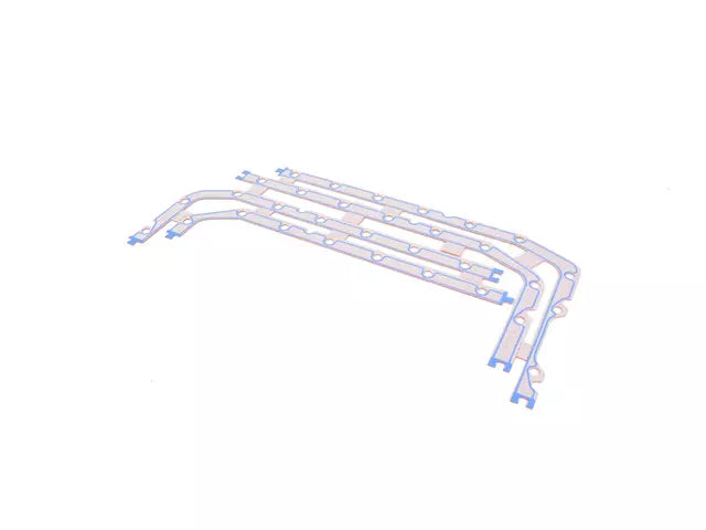 2007.5-2024 Cummins Oil Pan Gasket (68444757AA)