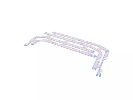 2007.5-2024 Cummins Oil Pan Gasket (68444757AA)
