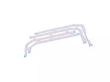 2007.5-2024 Cummins Oil Pan Gasket (68444757AA) view 4