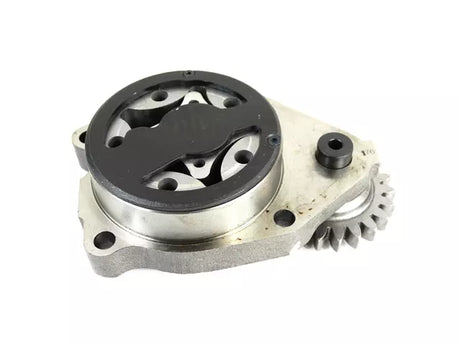 2003-2018 Cummins Oil Pump (68489379AA) view 2