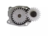 2003-2018 Cummins Oil Pump (68489379AA) view 3