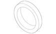 2020-2023 EcoDiesel Front Main Seal (68490074AA)