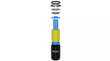 2014-2019 EcoDiesel Oil Filter (68492616AA) view 3