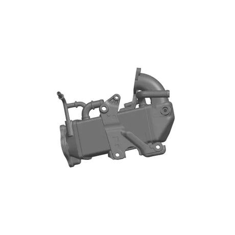 2020-2023 EcoDiesel EGR Cooler (68493360AA)