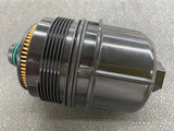 2020-2023 EcoDiesel Oil Filter (68507598AA) view 3