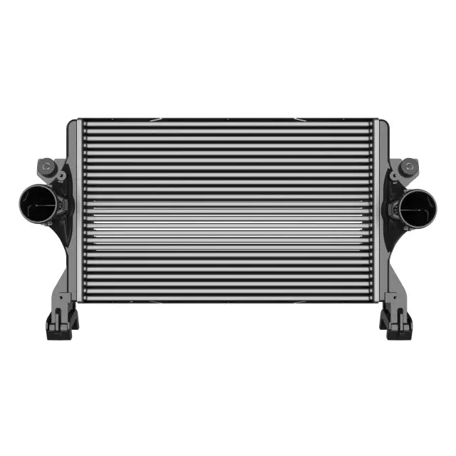 2019-2024 Cummins Intercooler (68534238AB) view 4