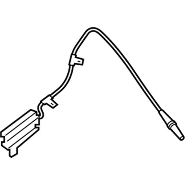 2018-2020 3.0L Powerstroke NOx Sensor