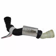 2008-2010 Powerstroke Upper Radiator Hose
