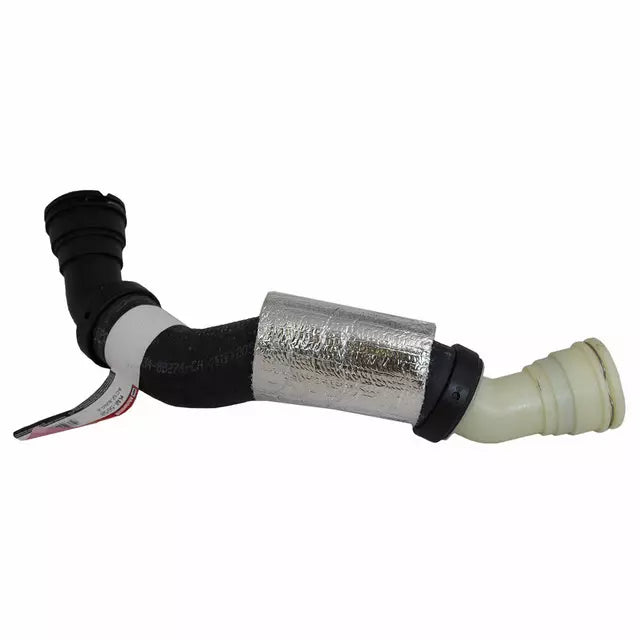 2008-2010 Powerstroke Upper Radiator Hose