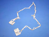 2019-2024 Cummins Timing Cover Gasket (68700302AA) view 3