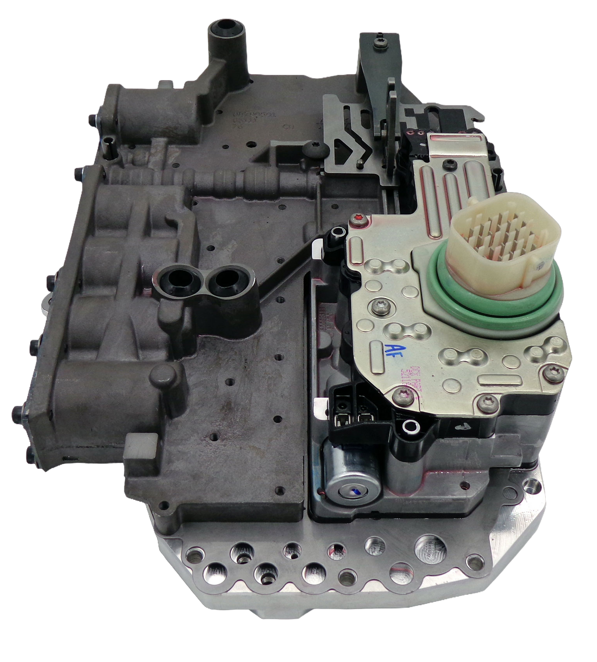Muldoon's 68RFE Performance Valve Body