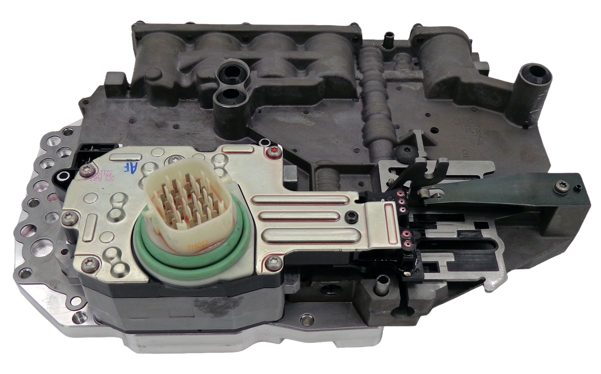 Muldoon's 68RFE Performance Valve Body