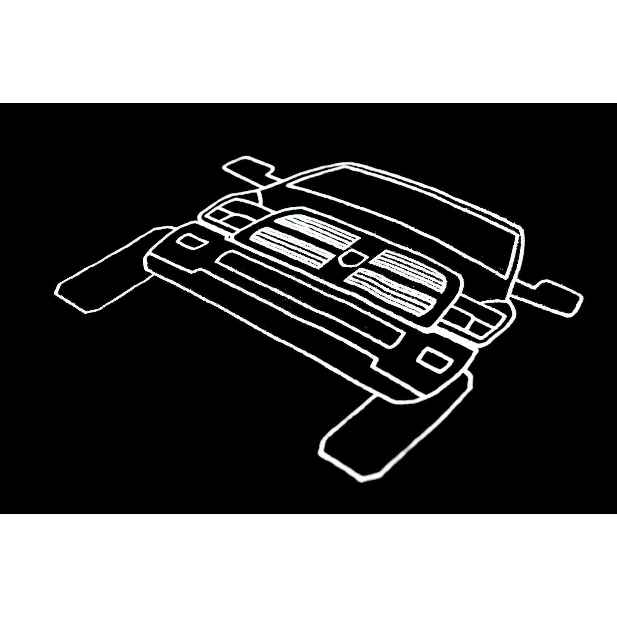 6.7L Cummins T-Shirt-T-Shirt-Dirty Diesel Customs-Dirty Diesel Customs