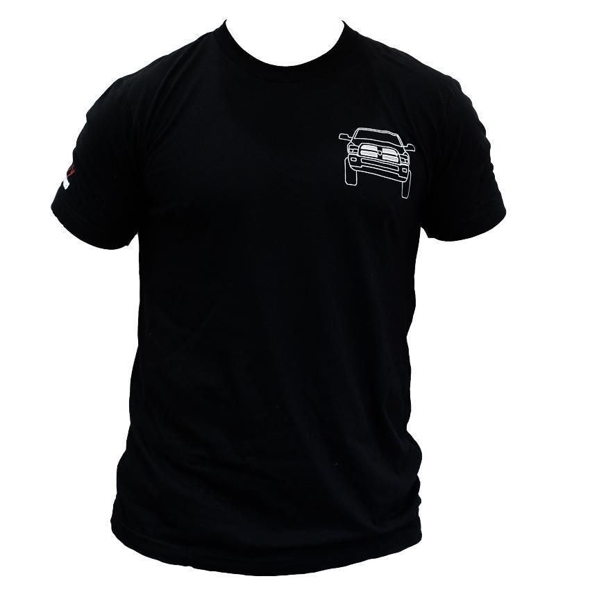 6.7L Cummins T-Shirt-T-Shirt-Dirty Diesel Customs-Dirty Diesel Customs