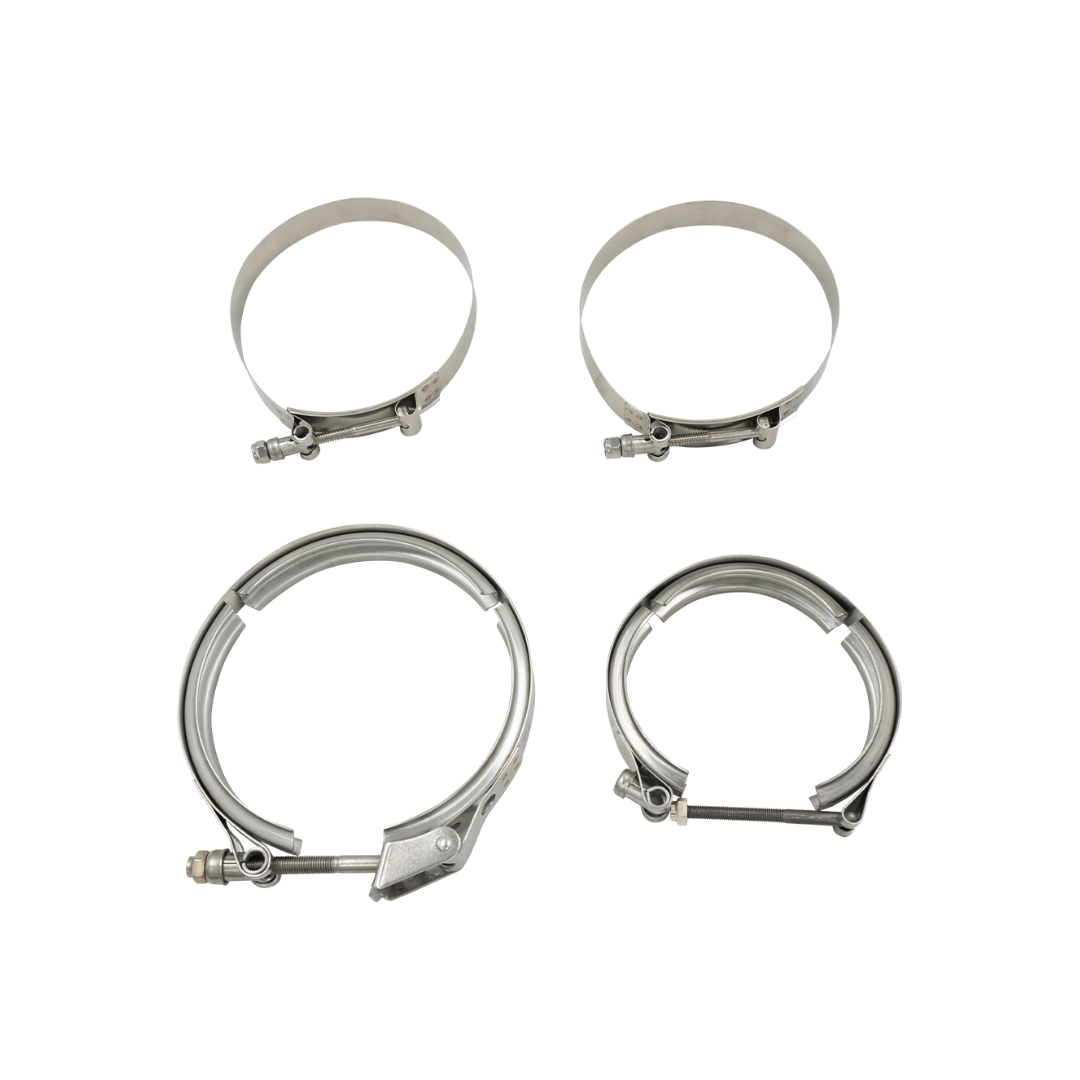2017-2019 L5P Compound Turbo Kit (L5P-TRB-A193)