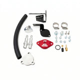 2020+ Jeep/RAM 3.0L EcoDiesel EGR Delete Kit - EGR Delete - Dirty Diesel Customs