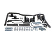 Cummins Hellwig 2014-2023 Big Wig Rear Sway Bar