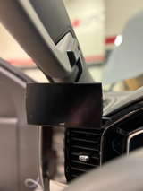 2022.5-2026 GM CTS3 Pillar Display Mount (28604)-Interior Mounts-Edge Products-Dirty Diesel Customs