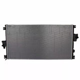 2011-2016 Powerstroke Secondary Radiator
