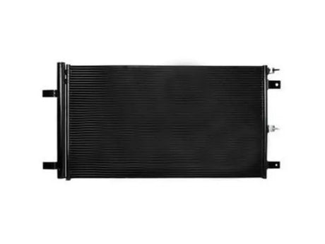 2018-2021 3.0L Powerstroke AC Condenser
