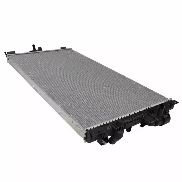 2011-2016 Powerstroke Secondary Radiator