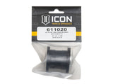 2005-2016 Powerstroke Track Bar Bushing Sleeve Kit (ICO611020)