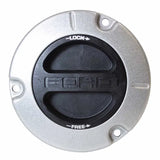 2005-2007 Powerstroke Manual FR Locking Hub