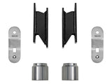 2008-2022 Powerstroke ICON Front Installation Kit (ICO64050)