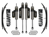 2020-2022 Powerstroke ICON 2.5 Front and Rear Lift Kit (ICOK62522L)