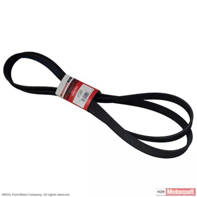 2011-2019 Powerstroke Dual Alternator Serpentine Belt
