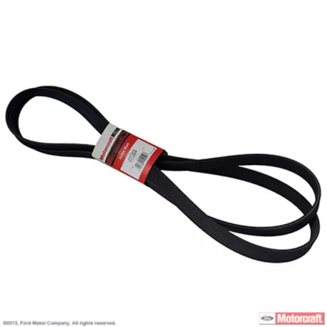 2011-2019 Powerstroke Dual Alternator Serpentine Belt