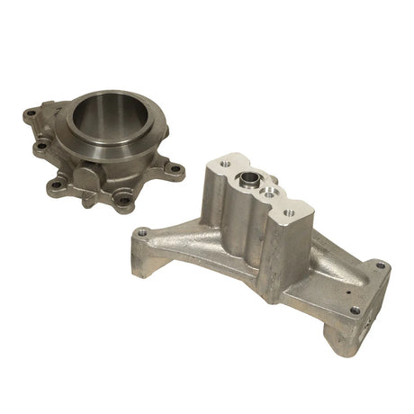 1999-2003 Powerstroke GTP38 Non-EBV Turbo Pedestal Upgrade (1047512)