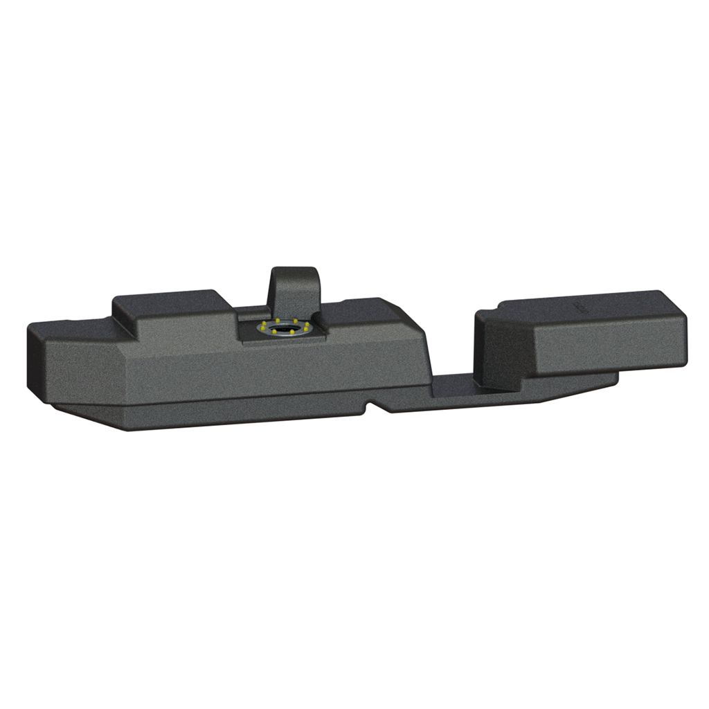 2001-2010 Duramax CC-LB 62 Gallon Titan Tank (7010301)