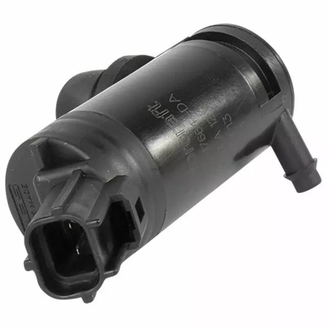 1999-2007 Powerstroke Windshield Washer Pump
