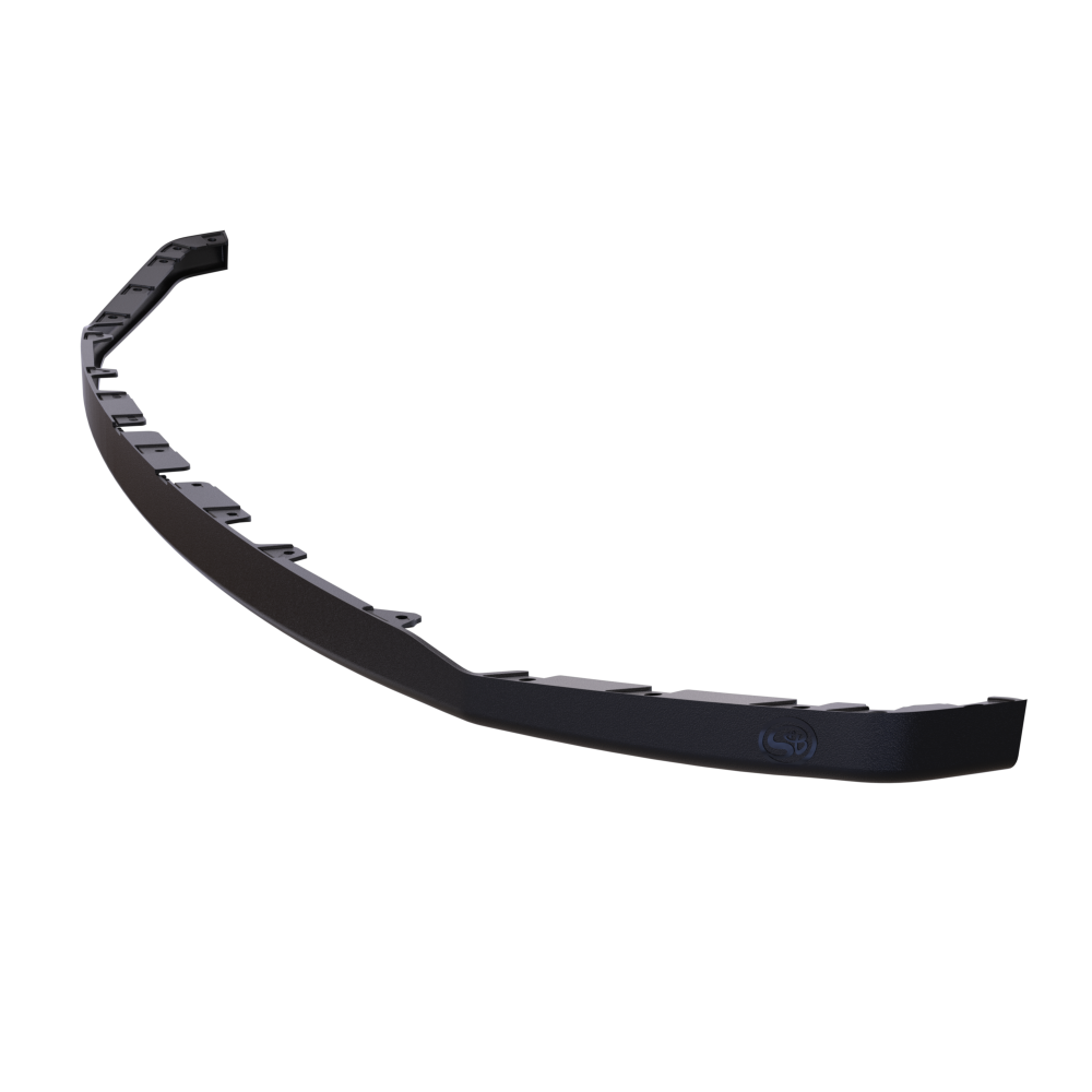 2020-2022 Powerstroke Low Profile Valance (71-1001)