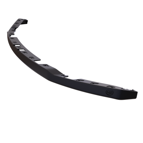 2017-2019 Powerstroke Low Profile Valance (71-1002)