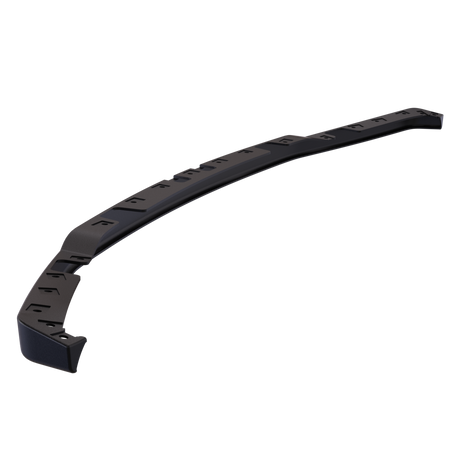 2017-2019 Powerstroke Low Profile Valance (71-1002)
