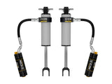 2020-2026 Duramax ICON 3.0 RR CDCV Front Shock Kit (ICO71704CP)