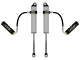 2007-2026 Duramax ICON 3.0 RR CDCV Rear Shock Kit (ICO71705CP)