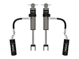 2011-2026 Duramax ICON 2.5 RR Front Shock Kit (ICO71707P)