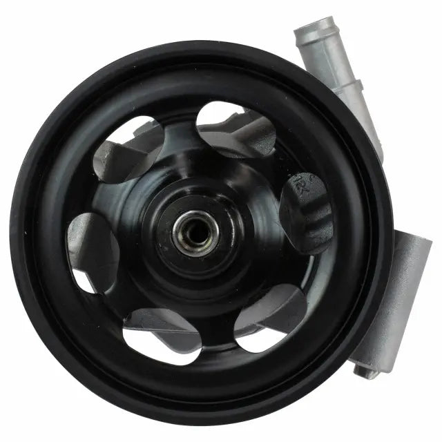 2017-2026 Powerstroke w/o Active Steering Power Steering Pump