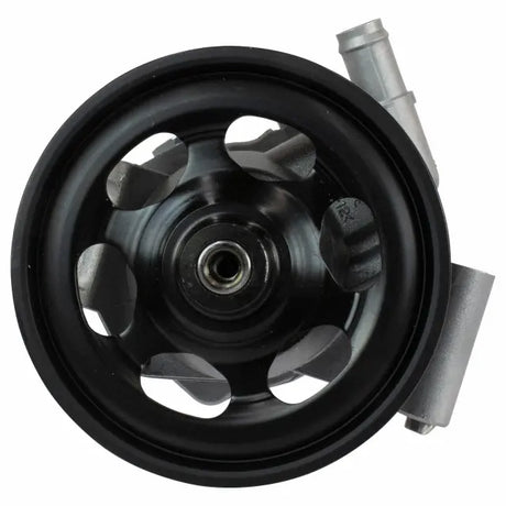 2017-2026 Powerstroke w/o Active Steering Power Steering Pump