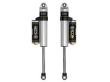 2003-2013 Cummins ICON 2.5 PB Shock Kit (ICO217701P)