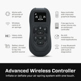 Universal WirelessAir Tank + EZ Mount Onboard Air System (74100EZ)