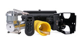Universal WirelessAir Tank + EZ Mount Onboard Air System (74100EZ)