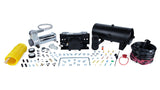 Universal WirelessAir Tank + EZ Mount Onboard Air System (74100EZ)
