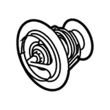 2018-2021 3.0L Powerstroke Thermostat