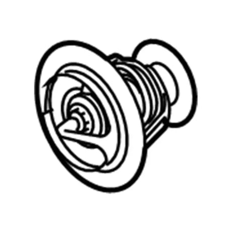 2018-2021 3.0L Powerstroke Thermostat