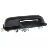 2017-2022 Powerstroke RH Outer Exterior Door Handle
