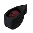 S&B 75-5224 Cold Air Intake for 2025-2026 Ram 2500/3500 6.7L Cummins, Cotton Cleanable filter